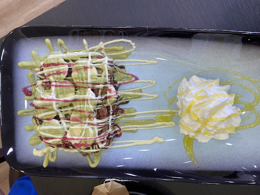 Photo of Konak - 34 Great Whyte, Ramsey, Huntingdon PE26 1HA